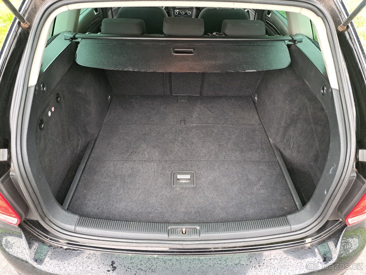 Volkswagen Golf VI, 1.6 tdi, 77 kW, Comfortline - 10