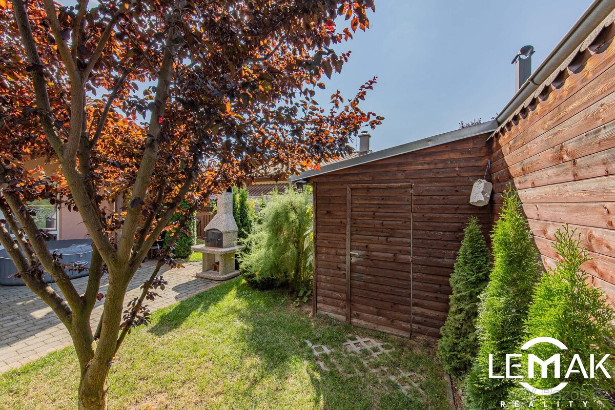 Prodej rodinného domu 85 m², Bystročice, ev.č. 00231 - 10