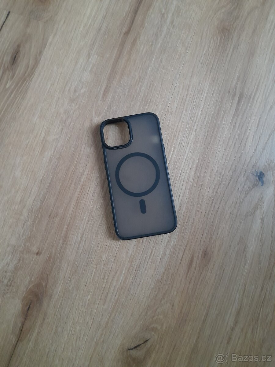 Iphone 13 128gb Midnight top stav - 10