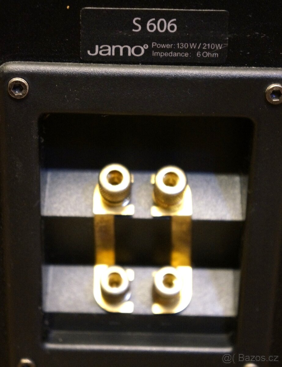 JAMO S 606 - 10