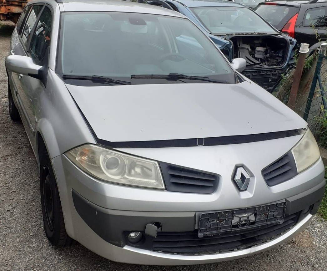 Renault Megane Grandtour 2 - Náhradní díly - 10