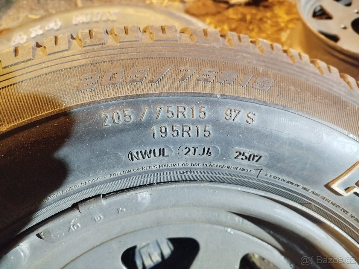 Kola Suzuki samurai Jimmy - 10