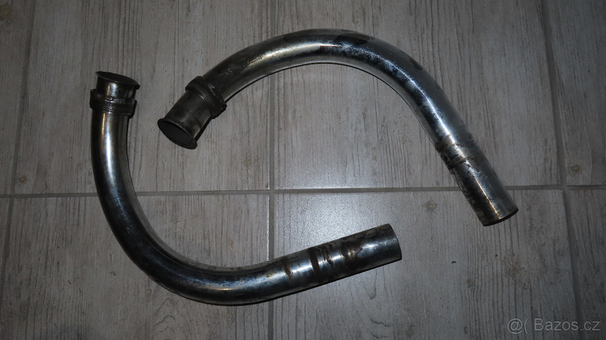 Motor Jawa 350 22koní - 10