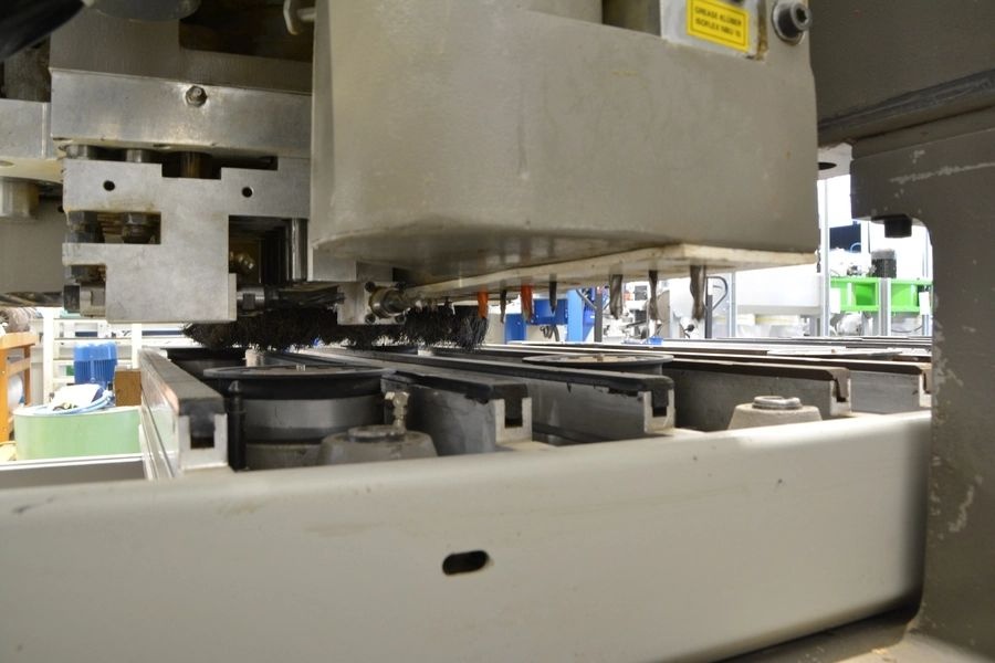 6521 – OBRÁBĚCÍ CENTRUM MORBIDELLI U46 - 10