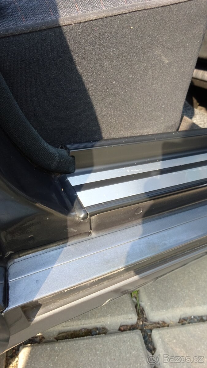 Mercedes - Benz W124 - 10