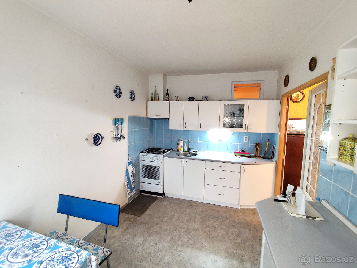 Prodej bytu 3+1,Polabiny - 10