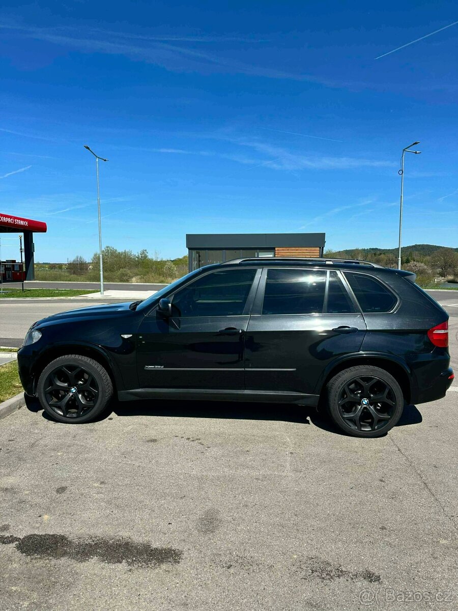 X5 mozno vymena - 10