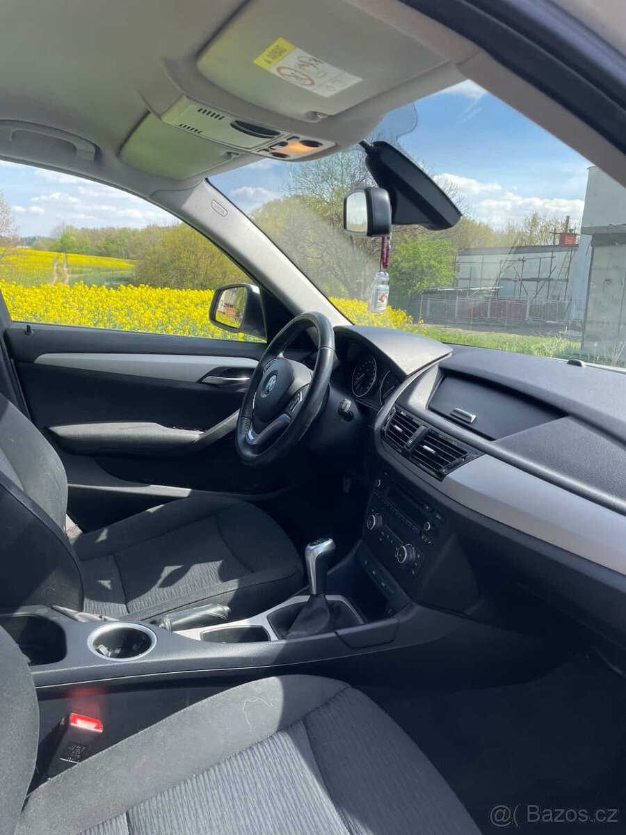 BMW x1 2.0 85kw 2015 - 10