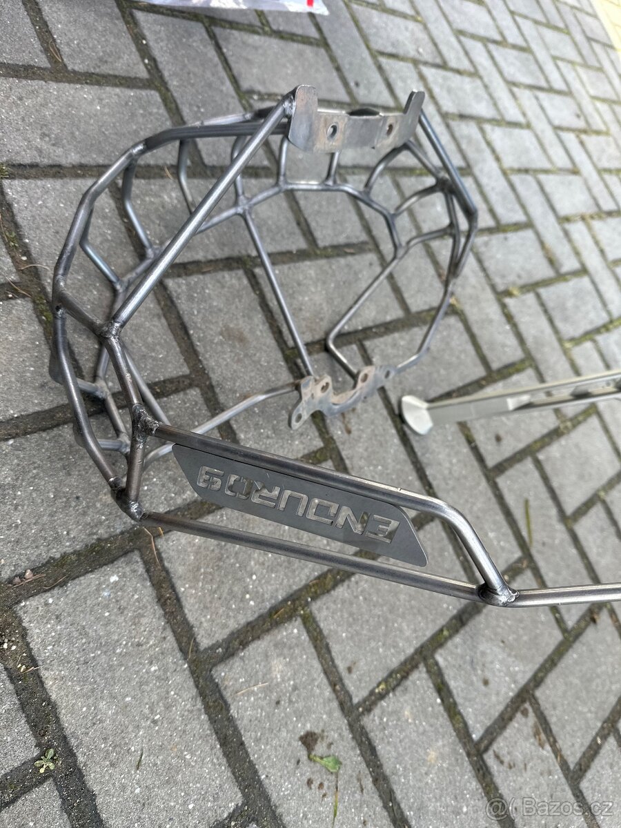 Enduro KTM exc 300 2024 - 10