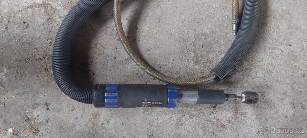 REZERVACE: DEPRAG brusky a další - LEVNĚ - 10