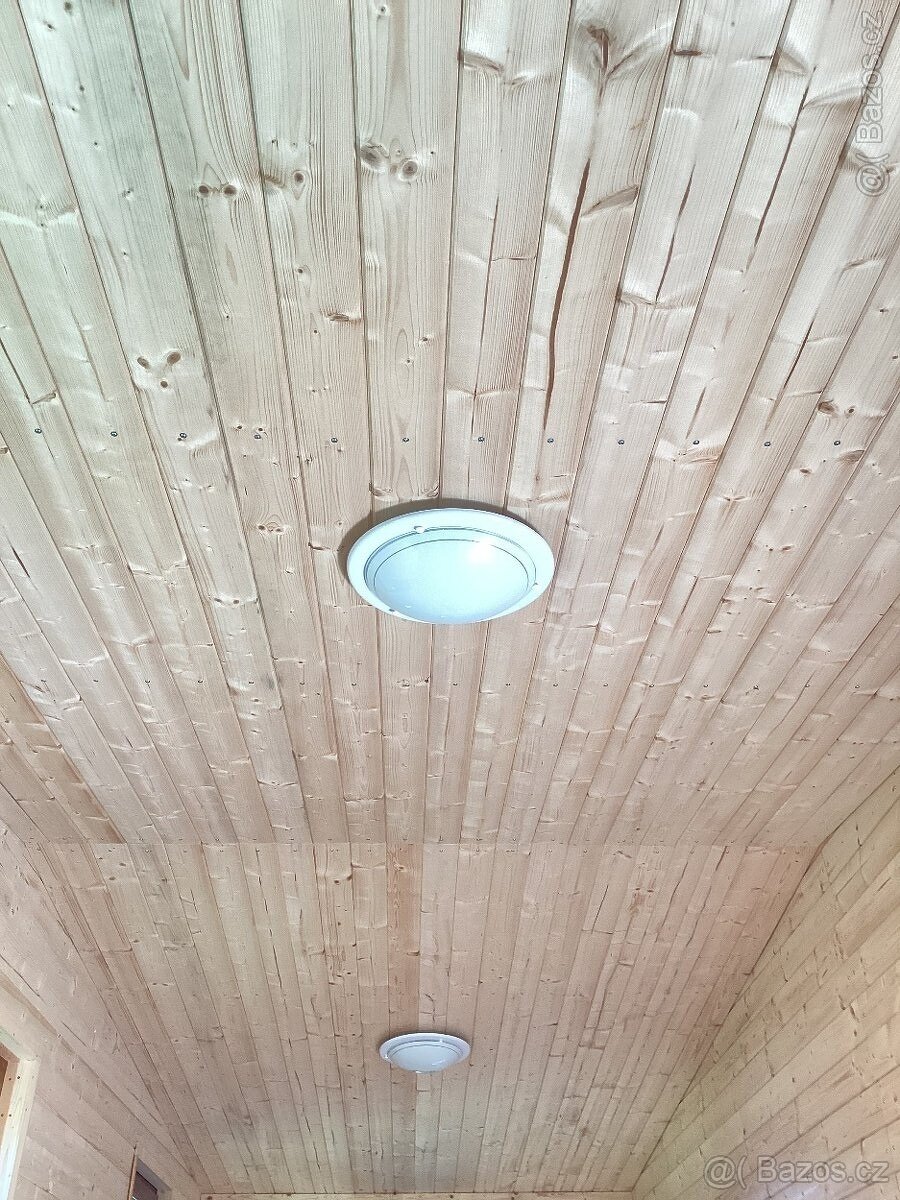 Maringotka 8x3 m - nová - Stojny ZDARMA - 10