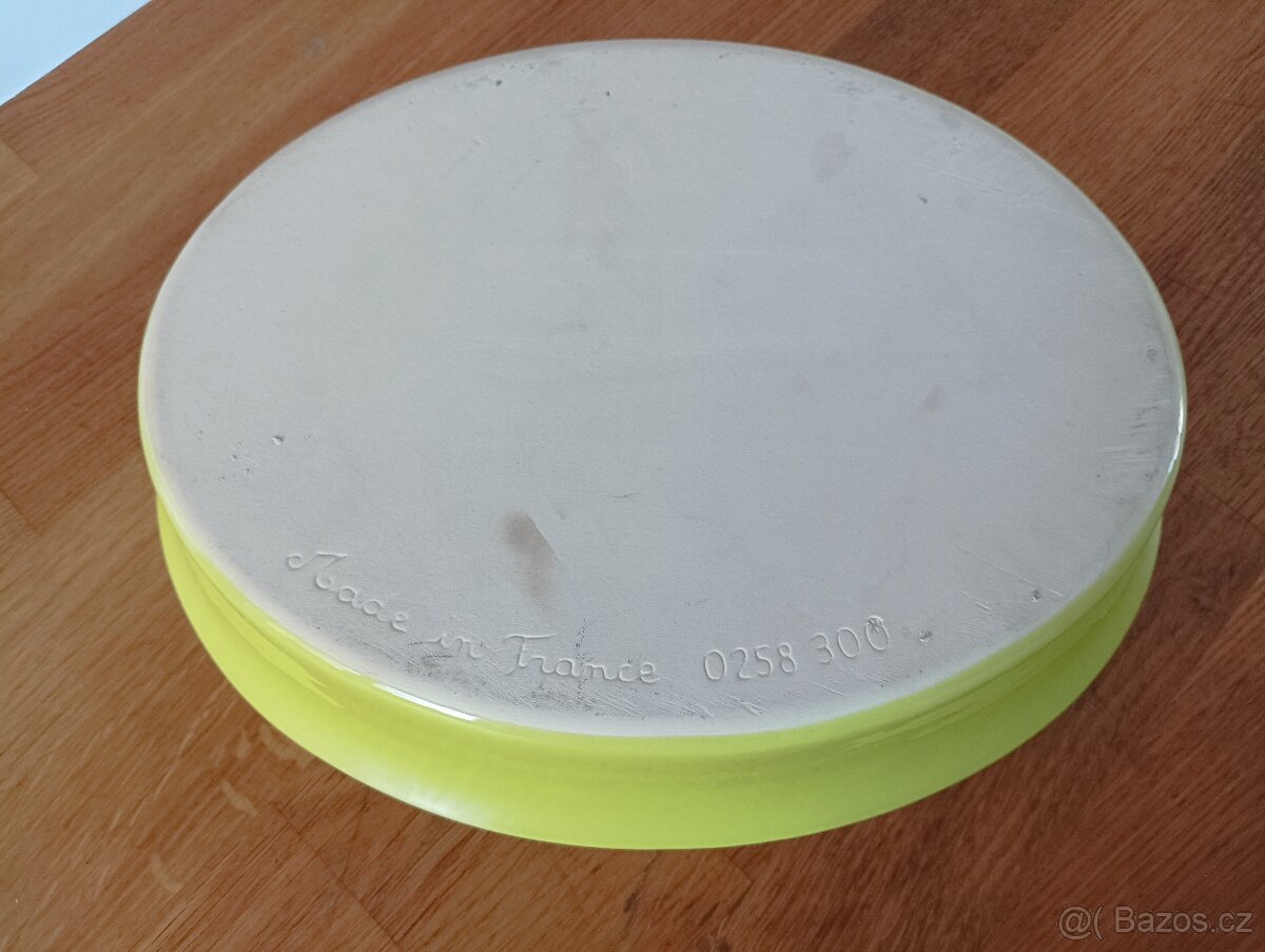 ZAPÉKACÍ FORMA Z FRANCIE - 10