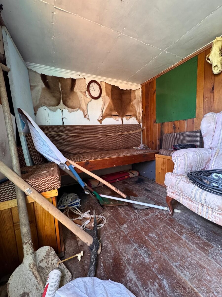 Maringotka - ruská výroba - 10