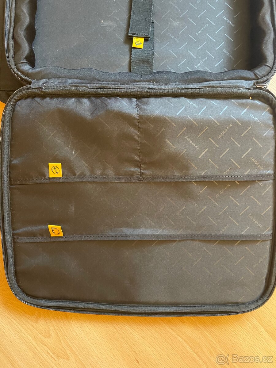 Brašna notebook Samsonite - 10