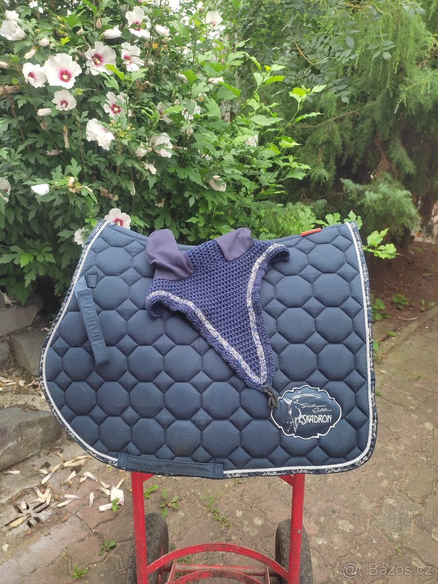 Skokové podsedlovky, velký výprodej sedlovny - 10