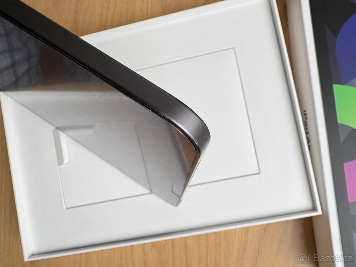 Prodám iPad Air 4. generace (2020) + Apple Pencil a dalsi - 10
