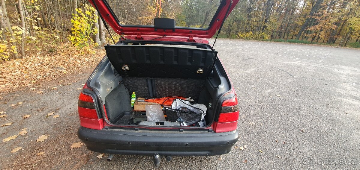 Škoda Felicie 1.3 50 kw - 10