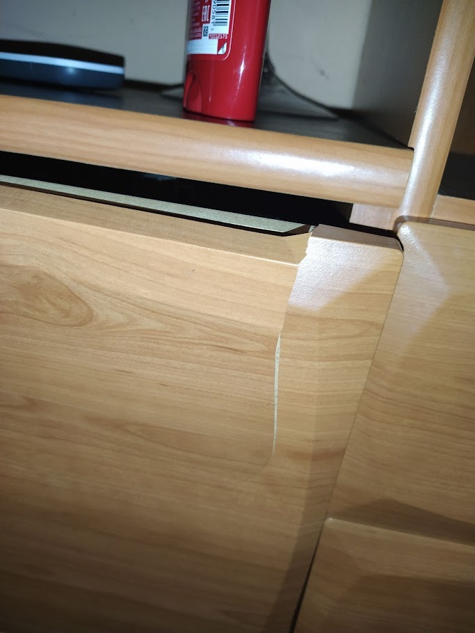 Obývací stěna - 10