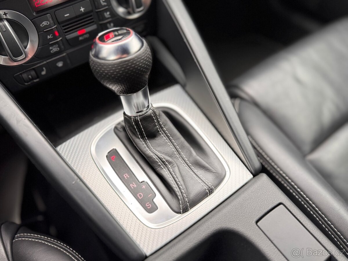 Audi RS3 2.5 TFSI Sportback Quattro - 10