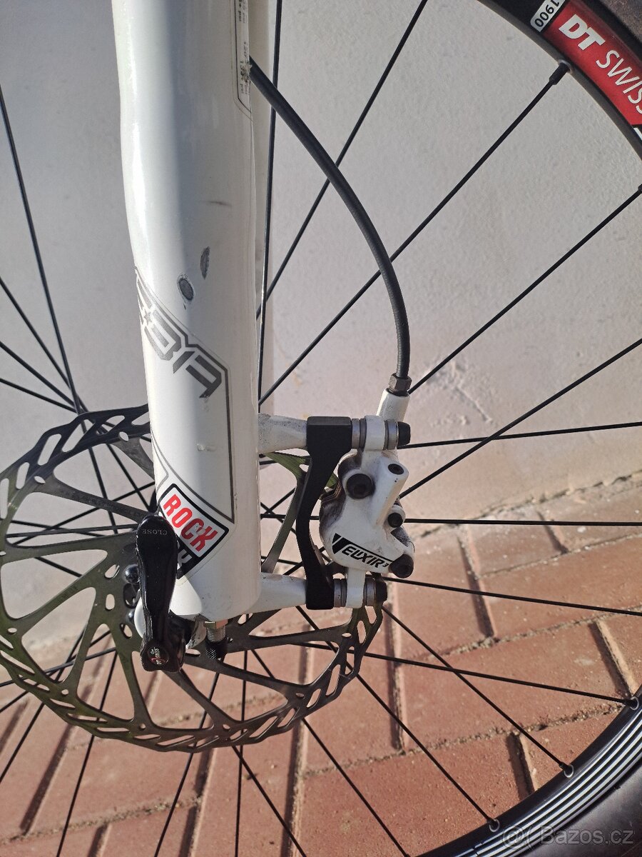 Haibike Sleek 26 - 10