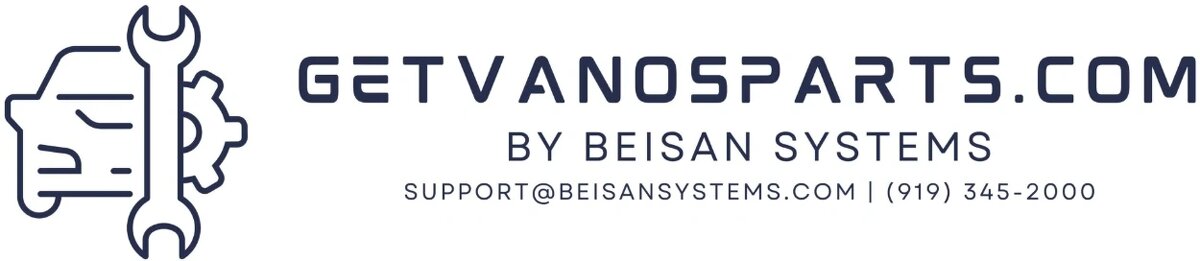Beisan Systems - sady pro VANOS - BMW - 10