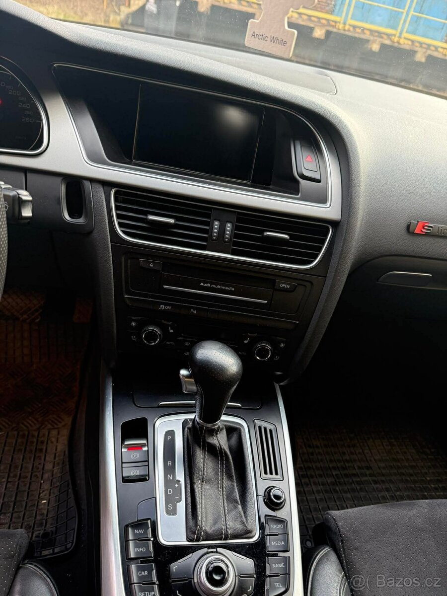 Audi a5 2.0TFSI - 10