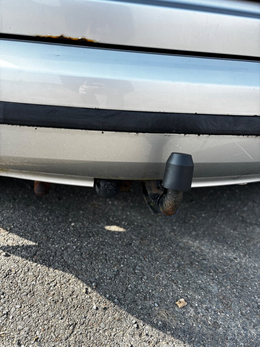 Škoda Fabia 1.4mpi 2000 - 10