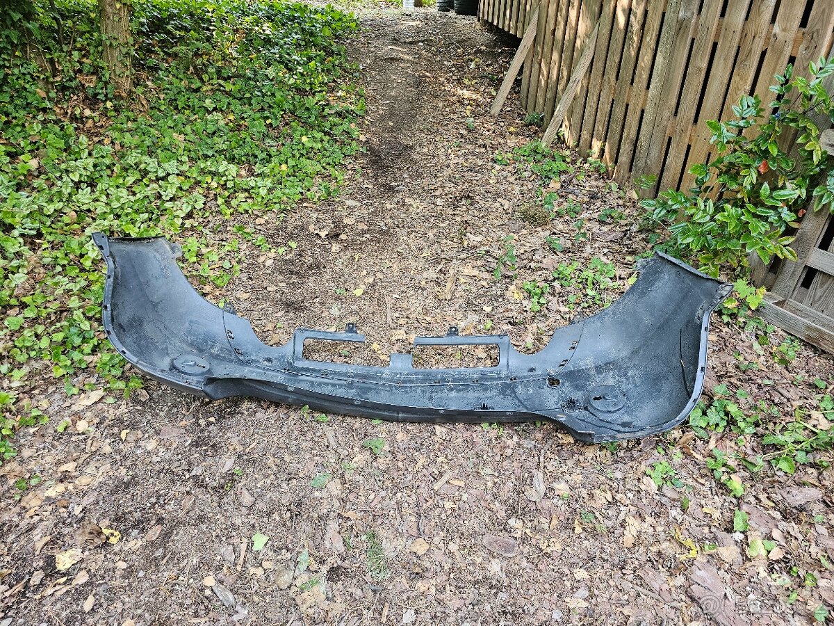 Zadní nárazník - Opel Antara - 10