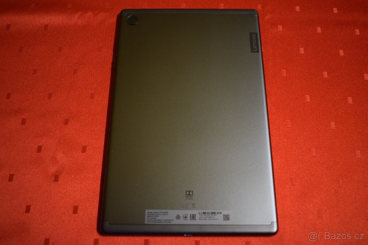 Lenovo Tab M10 Plus TB-X606F | 10.3" - 10