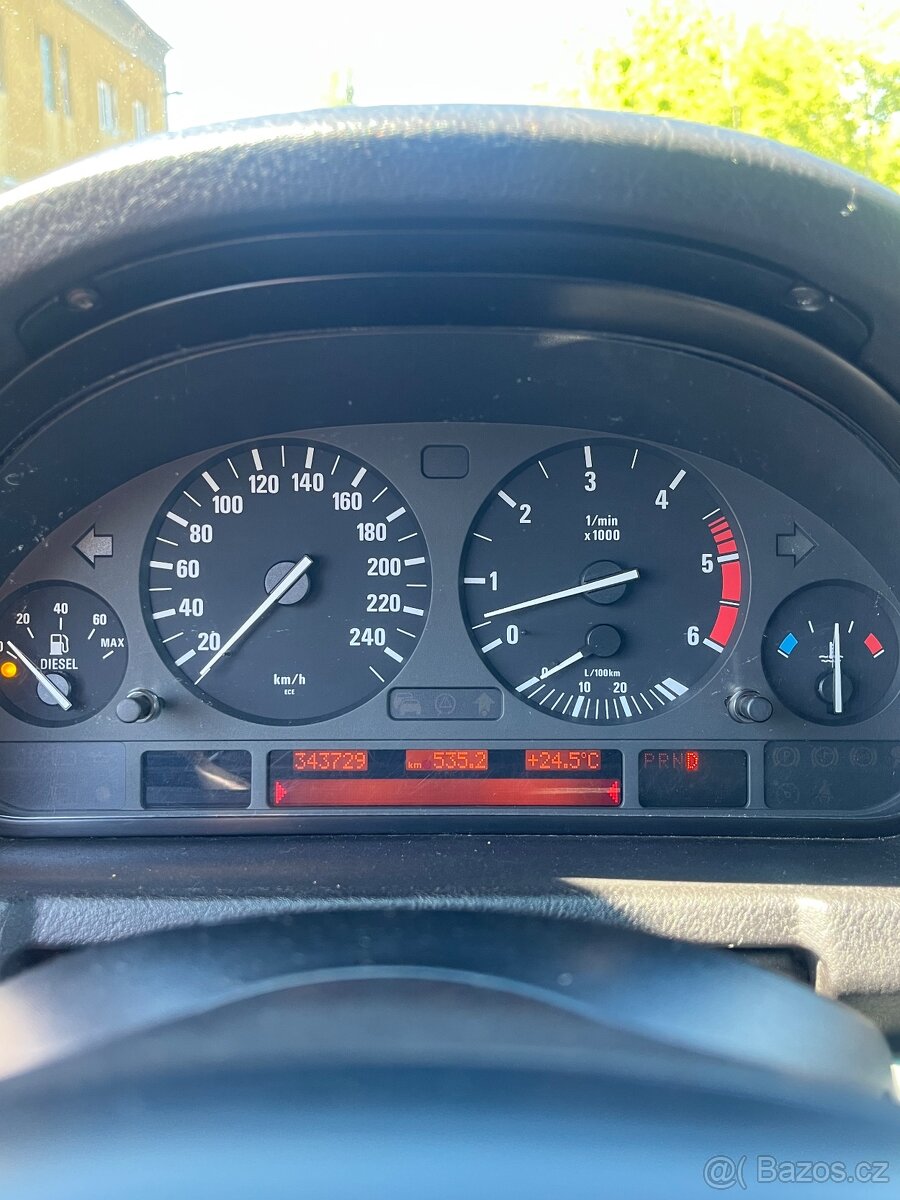 BMW X5 e53 - 10