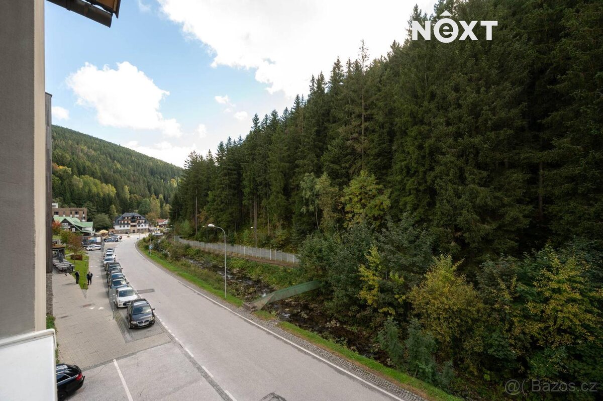 Prodej byt 2+kk, 46㎡ - 10