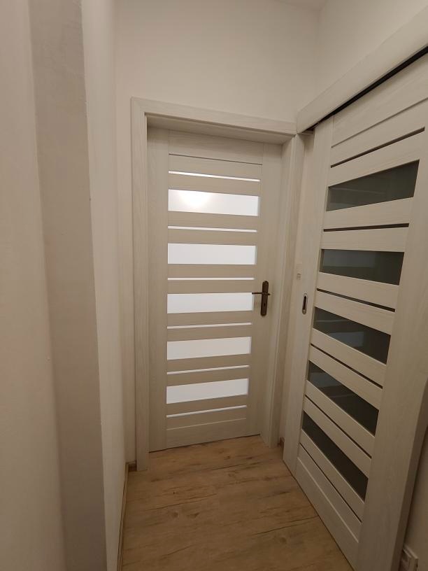 Prodám: byt po rekonstrukci 23 m, Jilemnického - 10