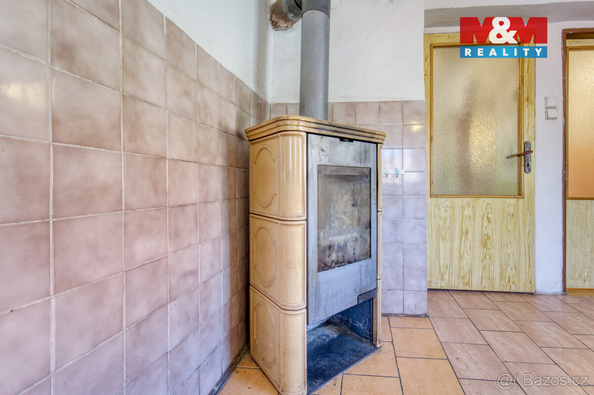 Prodej rodinného domu, 128 m², Kozojedy - 10