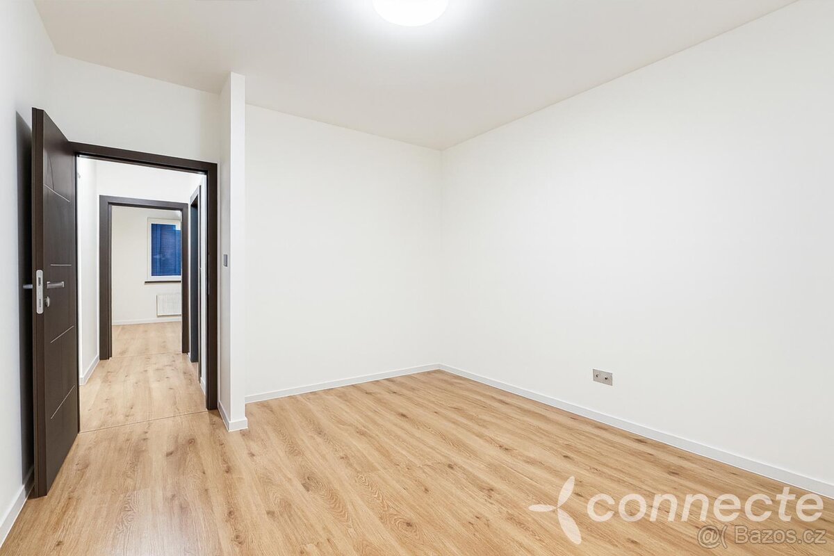 Prodej bytu 3+kk, 78m2, terasa, parkovací stání, zahrádka (S - 10