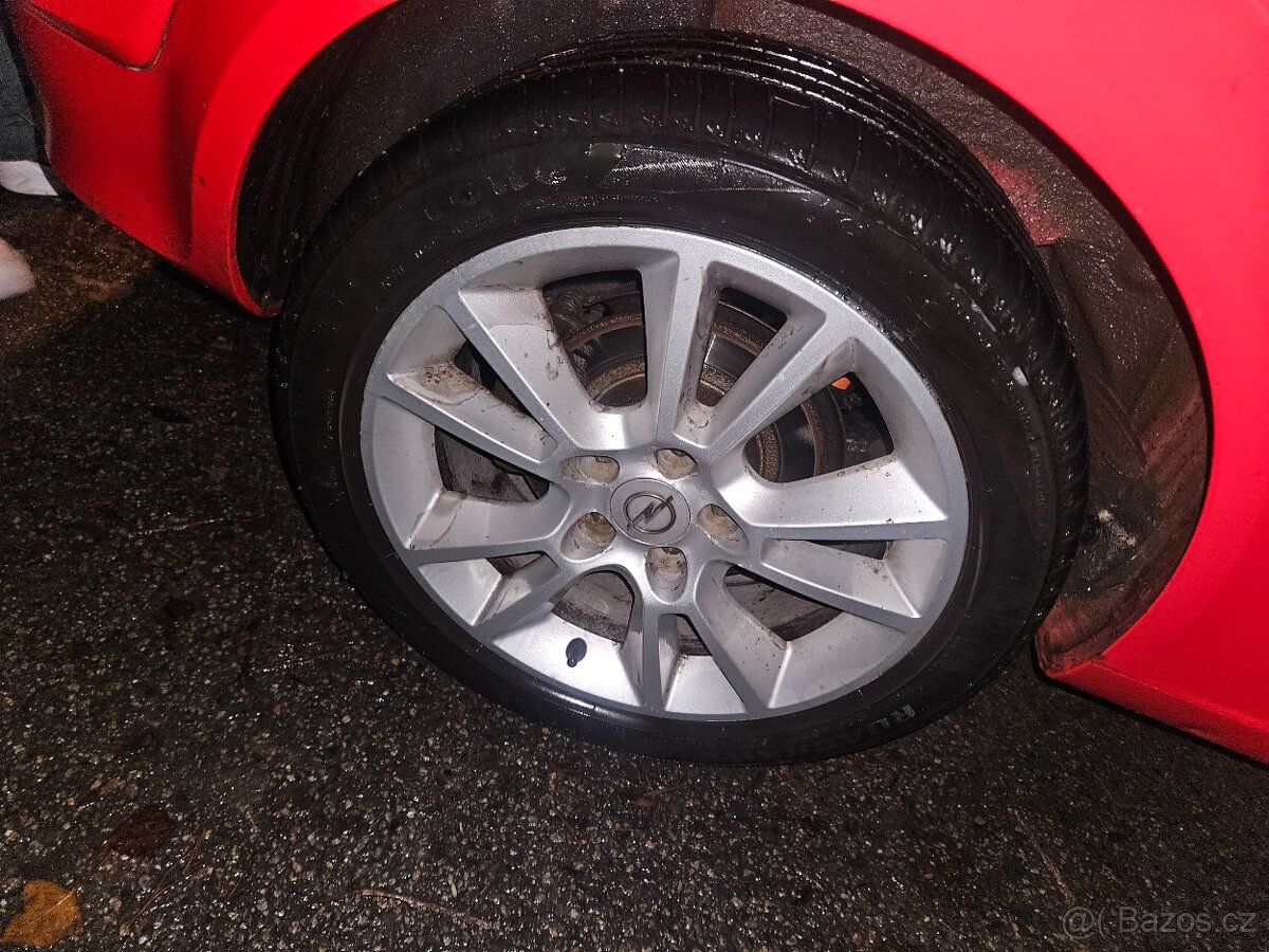 Prodám nebo výměna - 10