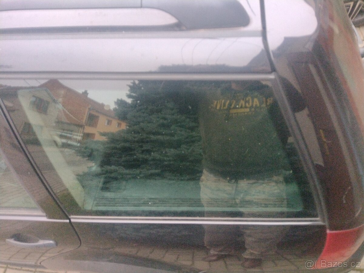 Volkswagen Golf variant 1,9 TDI 81 kW - 10