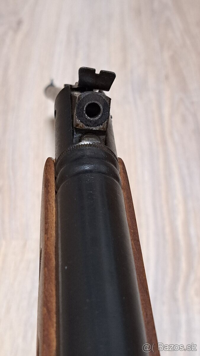 ✅ RARITA - vzduchovka Slavia 622 RIFLED cal. 5,5 ✅ - 10