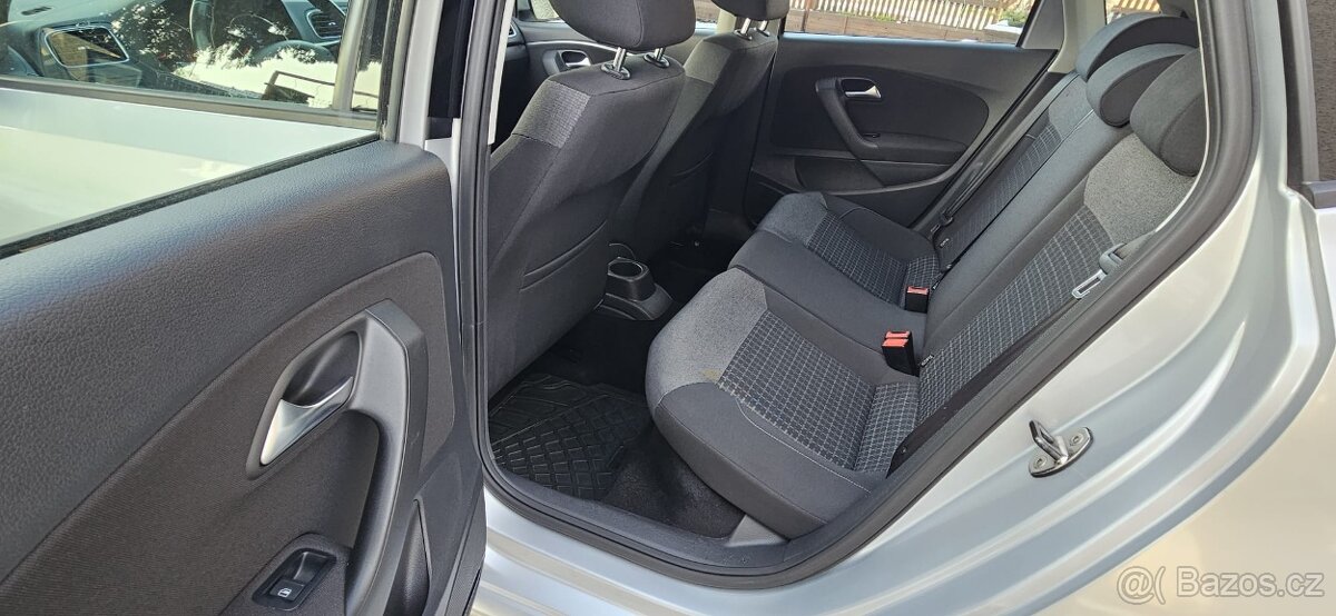 Volkswagen polo - 10