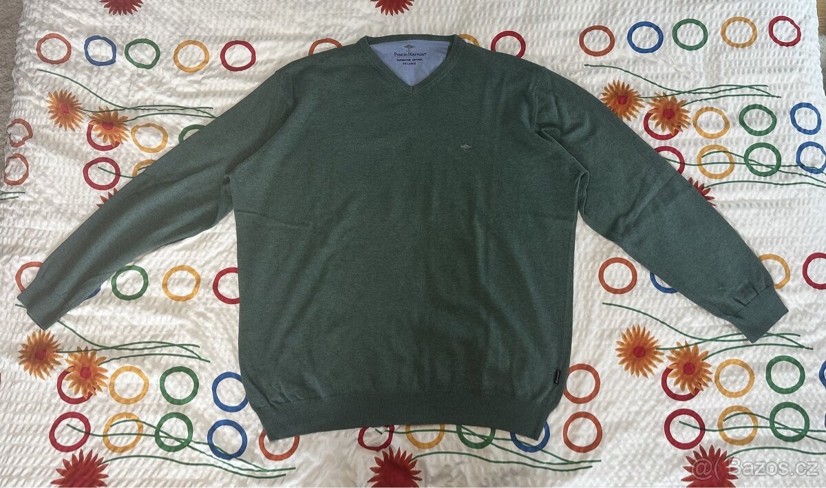 Prodám značkové mikiny / svetry - 10