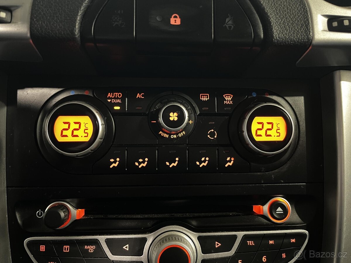 Renault Koleos 2.0dCi , 110 kW nafta, 2010 - 10