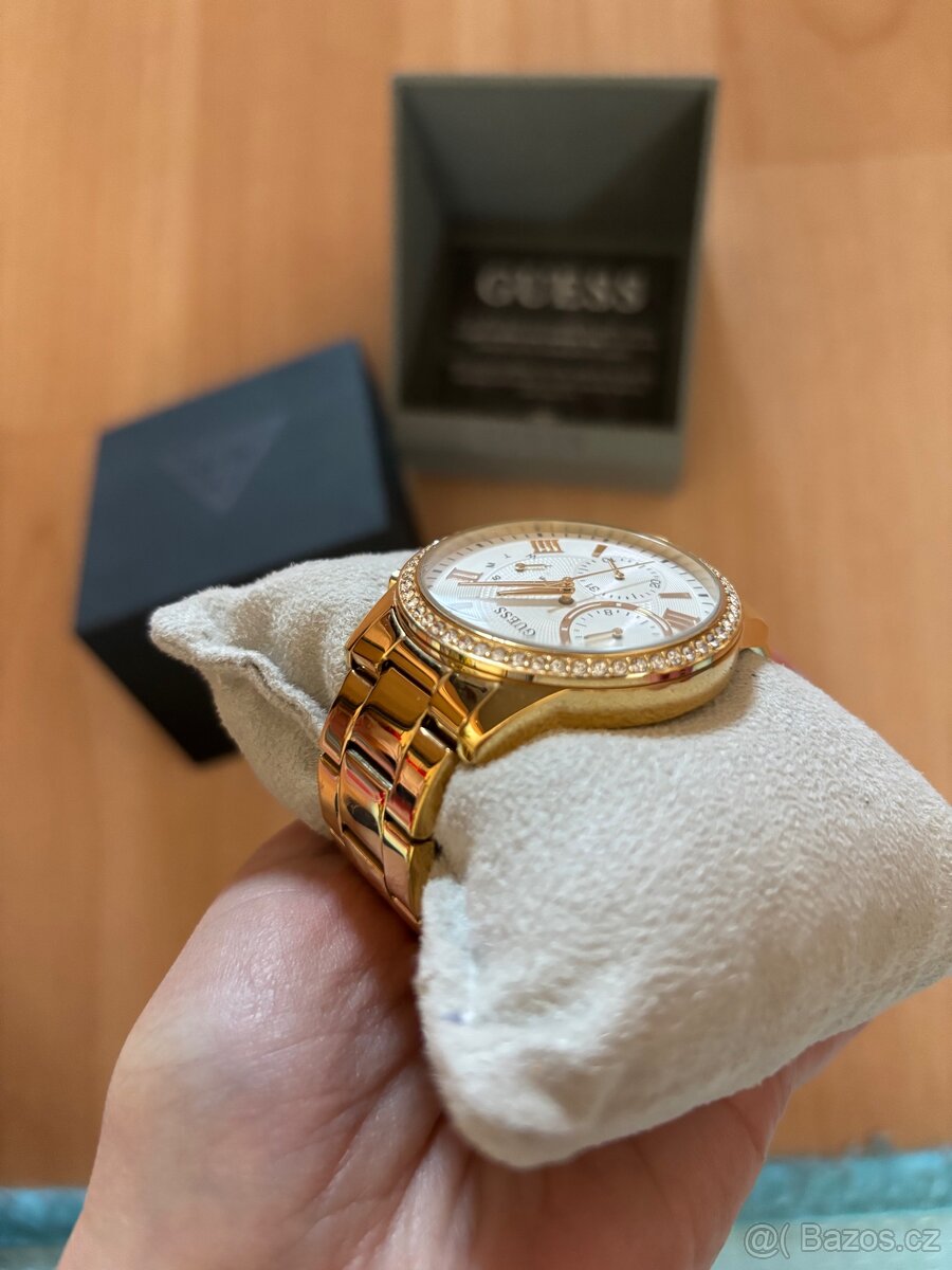 Guess hodinky dámské - 10