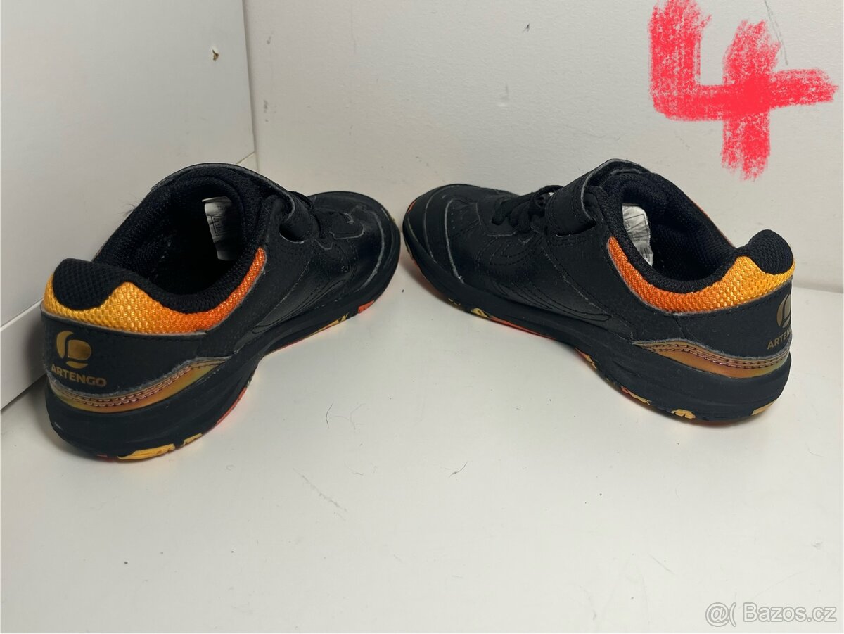 Dětské boty 31 a 32 - 10