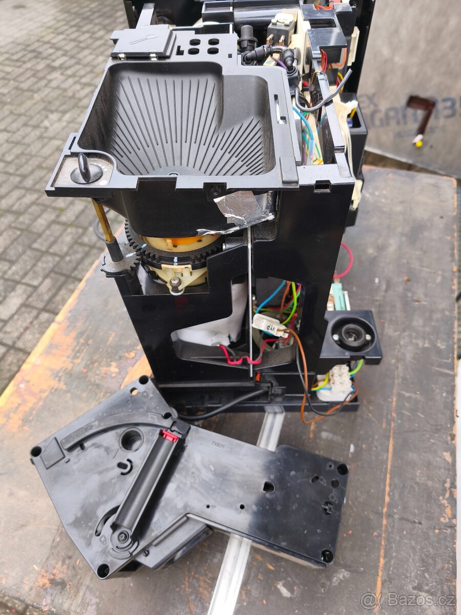 Siemens Surpresso S75 - 10