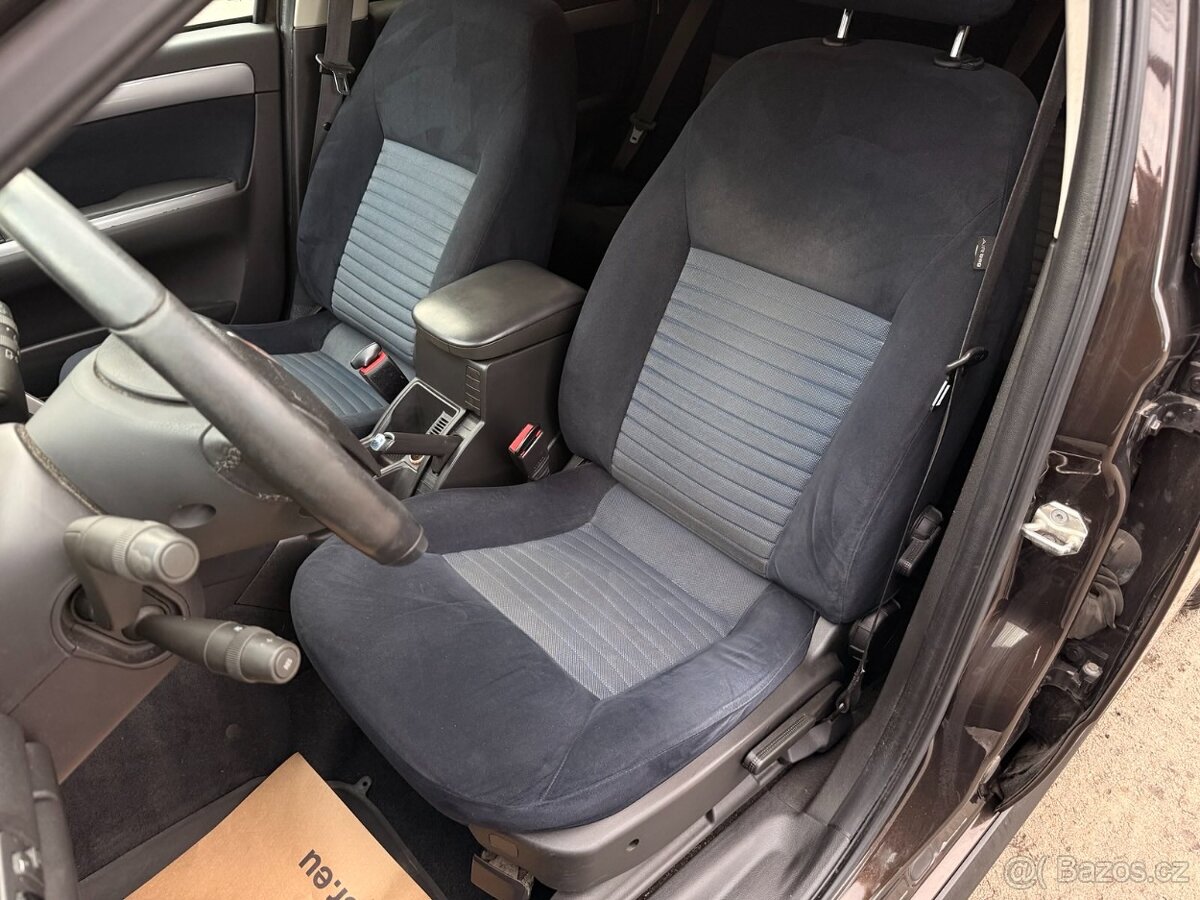 Fiat Croma 1.9 16V MultiJet Dynamic - 10