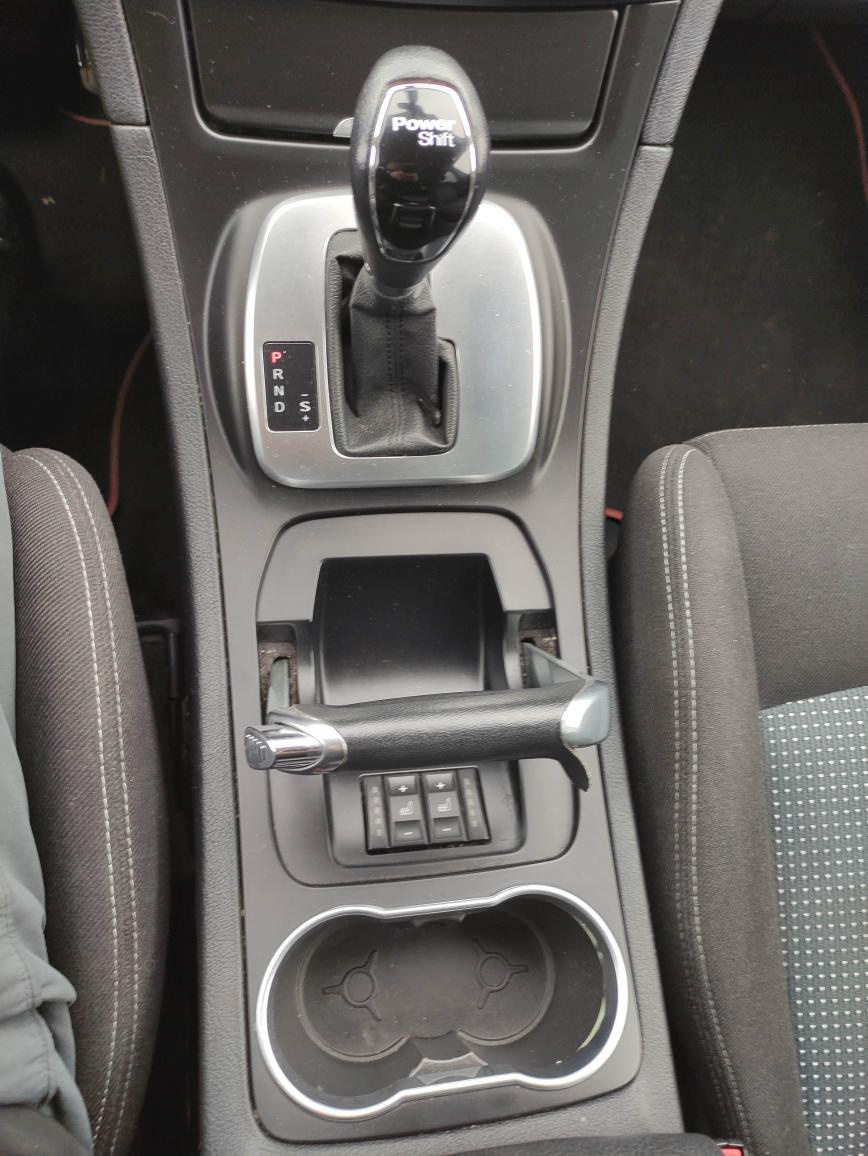 Ford S-Max, 2014. - 10