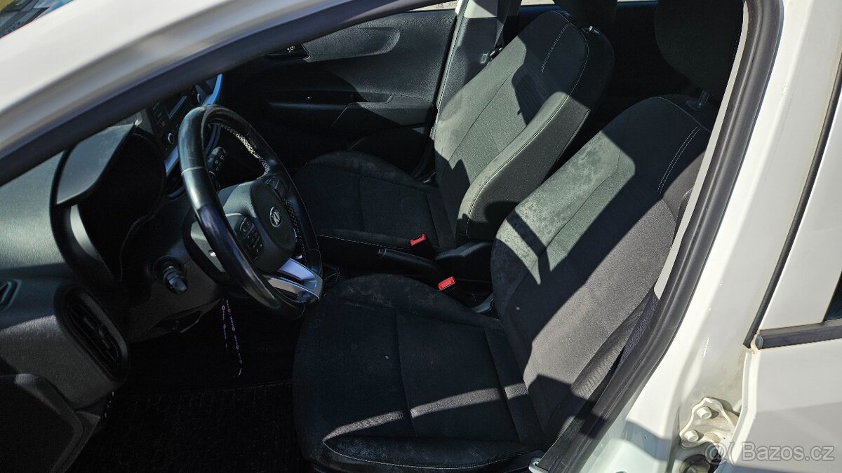 Kia picanto 1,0 CVVT - 10