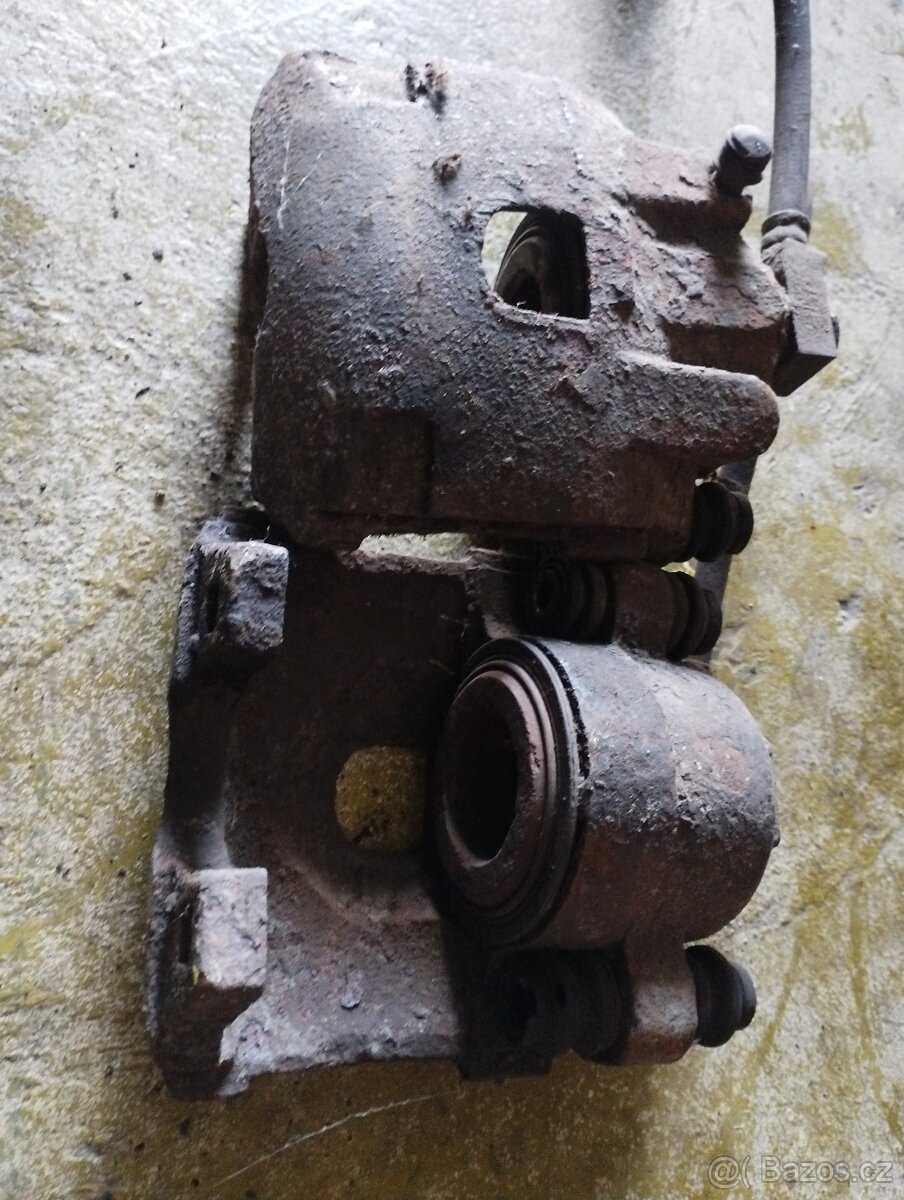 Chrysler Voyager l - 10