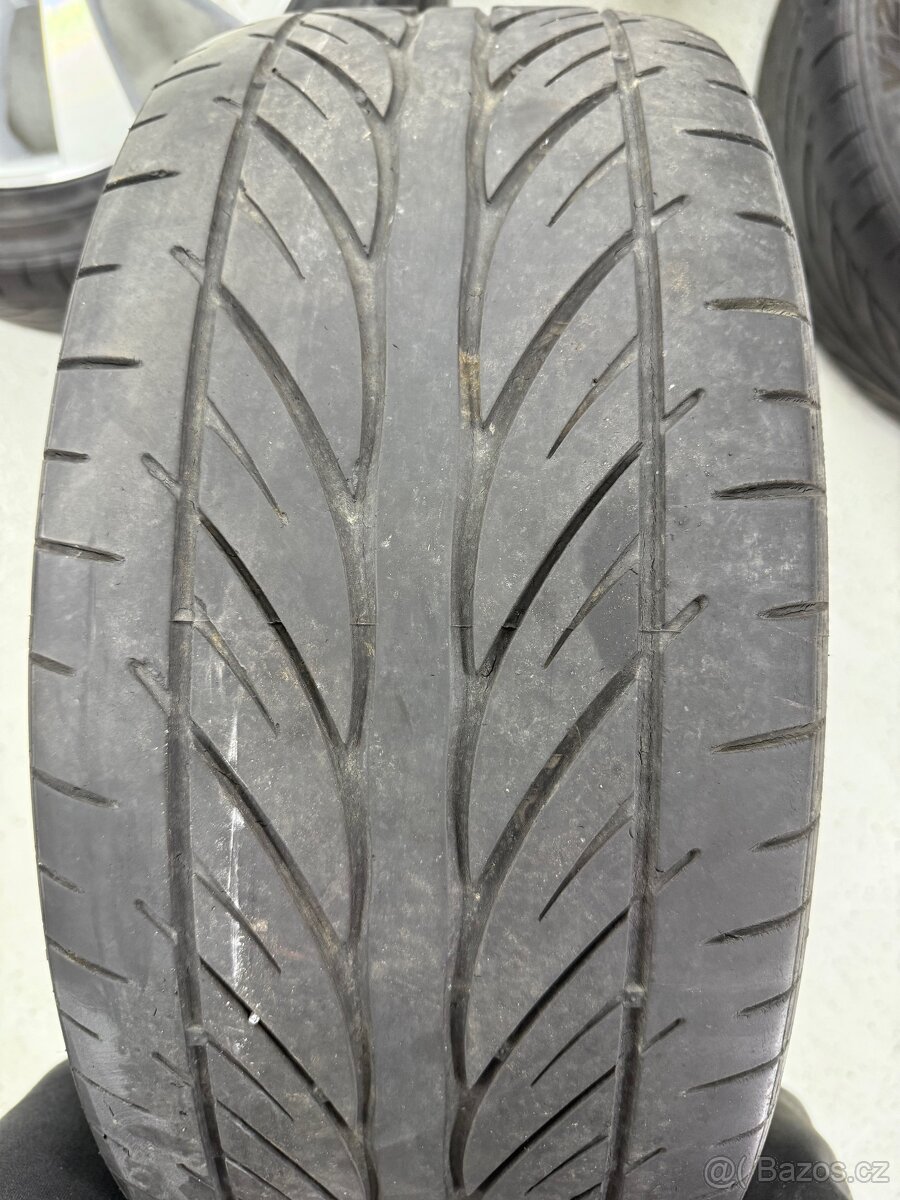 Alu kola letní r17 - 10