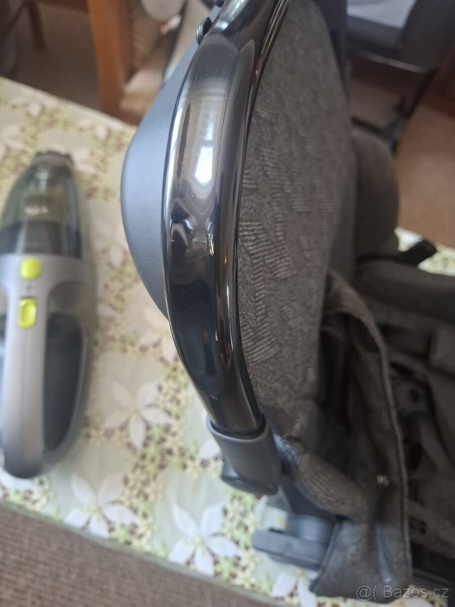 Kočárek Venicci tinum upline - 10