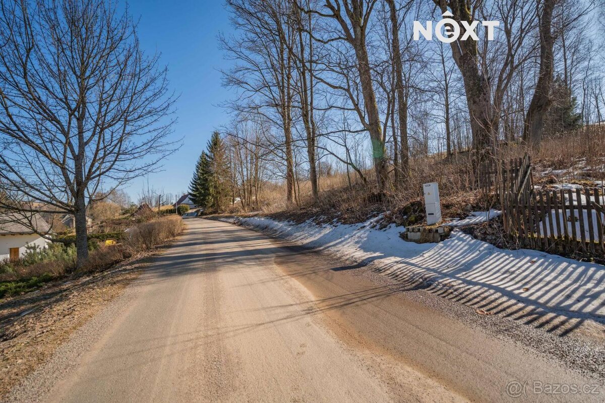 Prodej pozemek Bydlení, 2036㎡ - 10